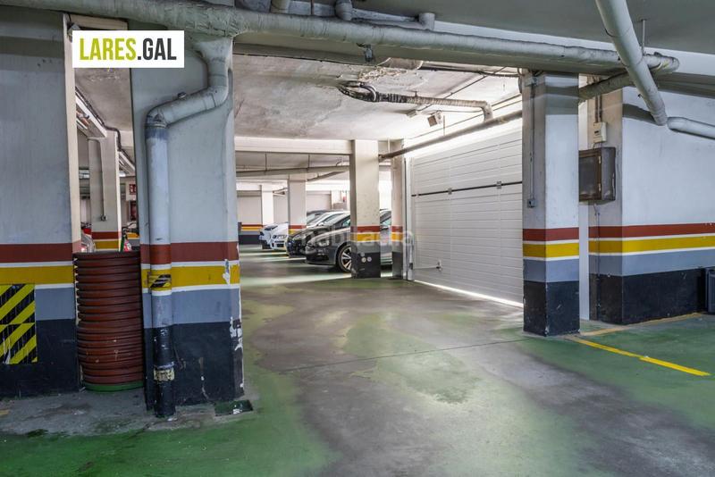 Foto 81043f01-71fc-4e8f-b931-b6c3c80b8682. Piso amplísima vivienda en el centro en Cangas pueblo Cangas