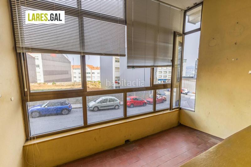 Foto 82818340-bbfc-4ef4-82cd-4acbbb6412e5. Piso amplísima vivienda en el centro en Cangas pueblo Cangas