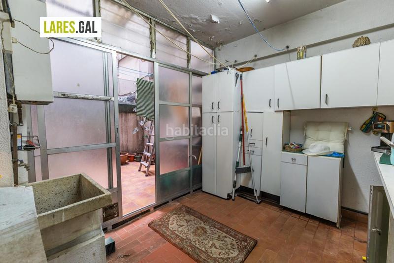 Foto 8ade61a0-2f36-4fd8-9402-63a9ee10144d. Piso amplísima vivienda en el centro en Cangas pueblo Cangas