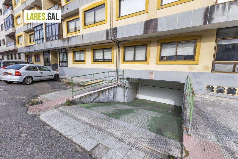 Foto 96b58ec5-ccf3-4864-99d0-f3a3808126ce. Piso amplísima vivienda en el centro en Cangas pueblo Cangas