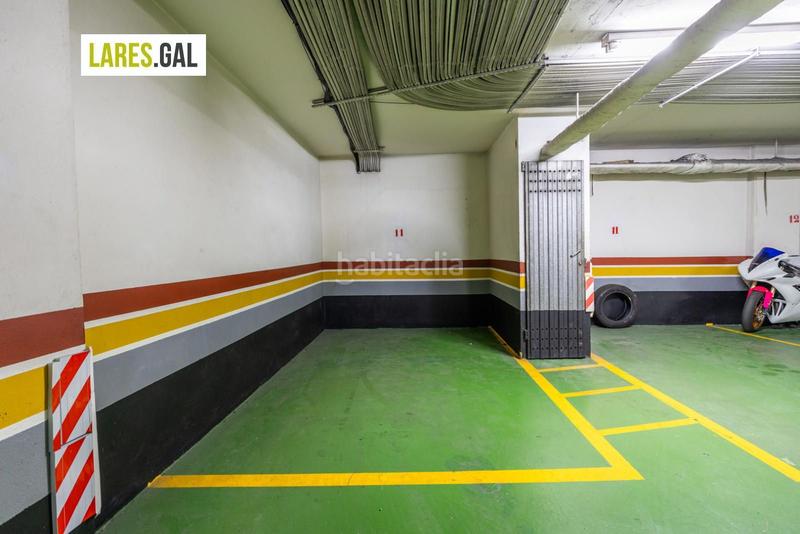 Foto b6446185-e2a6-49c7-a6ef-09e08c8fda64. Piso amplísima vivienda en el centro en Cangas pueblo Cangas