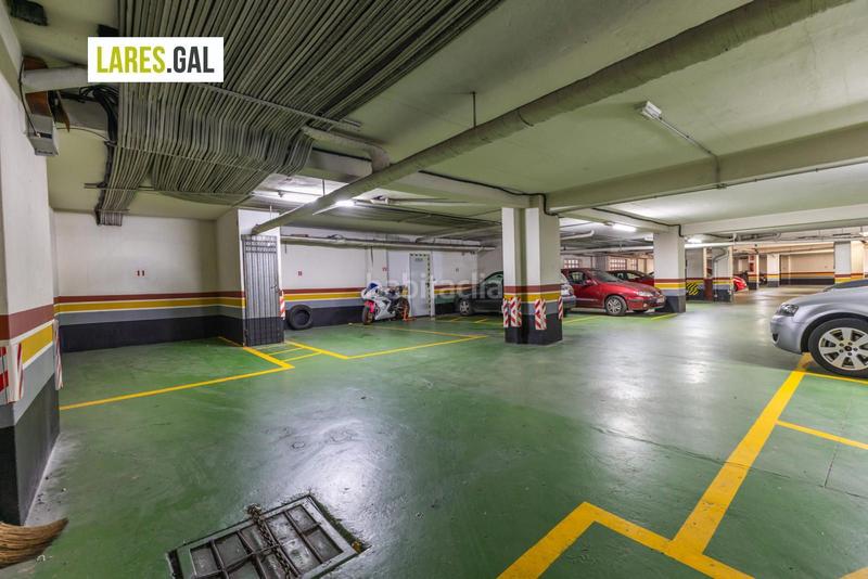 Foto c114a184-fafb-423b-99fb-12dcca18f7c2. Piso amplísima vivienda en el centro en Cangas pueblo Cangas