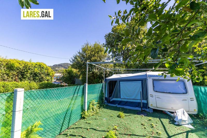 Foto 06f64994-e94b-4537-97b2-d6edfcaeb158. Finca rústica parcela no edificable a la venta en Cangas