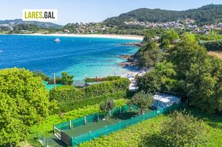Rural plot  Rúa curres alada. Parcela no edificable a la venta en cangas
