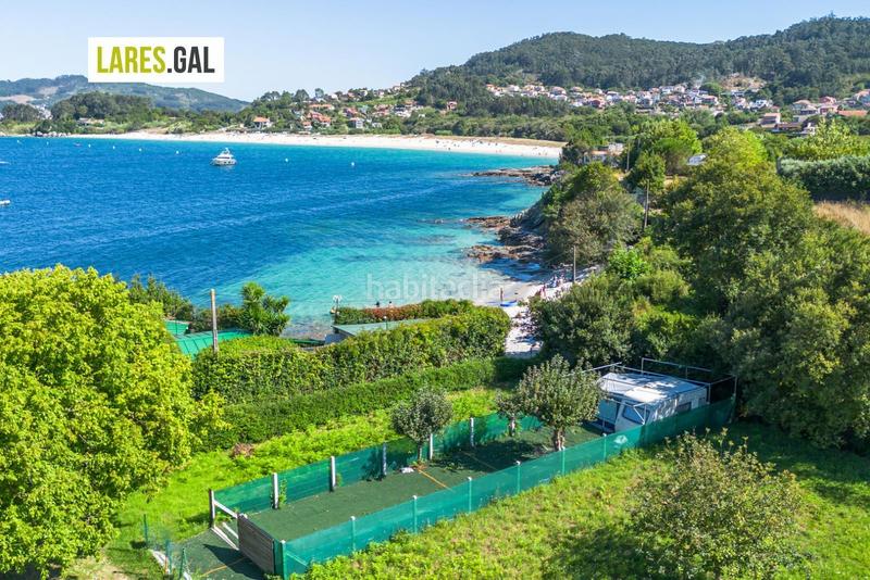 Foto 39e67b30-01ff-4b5d-b33a-37bba052333a. Finca rústica parcela no edificable a la venta en Cangas