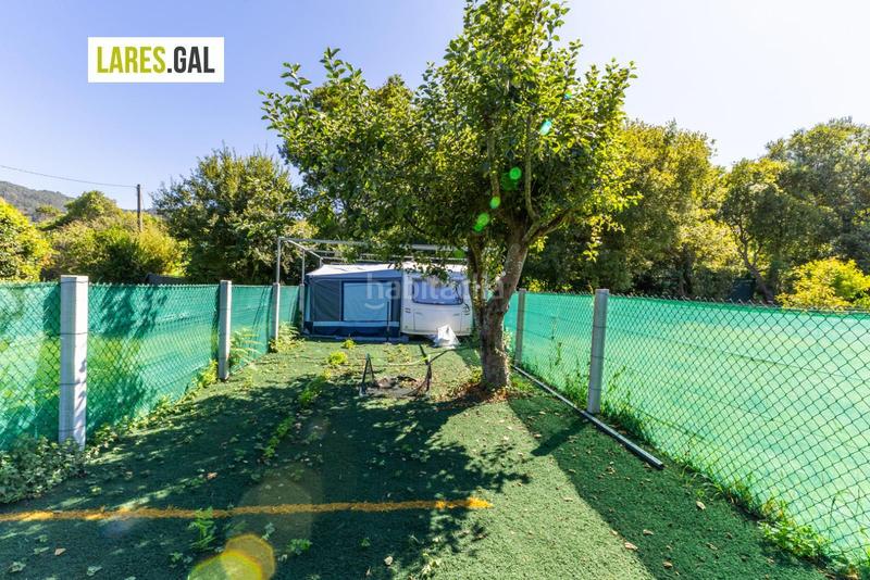 Foto 7802d673-619a-4bfa-9f9d-a950ce991557. Finca rústica parcela no edificable a la venta en Cangas