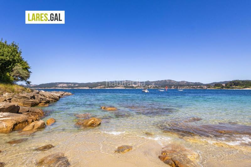 Foto 7cad4a18-0899-4b2b-86c7-ff19c9f7f6b5. Finca rústica parcela no edificable a la venta en Cangas