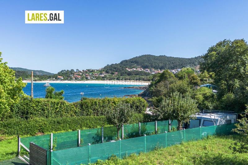 Foto 82d8b6e9-cc2b-4561-88a6-c5d23a1761a7. Finca rústica parcela no edificable a la venta en Cangas