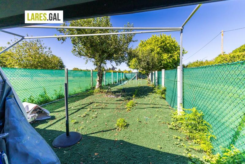 Foto 8cecf82b-7a0c-48a9-a9ee-9e60a20f5cfb. Finca rústica parcela no edificable a la venta en Cangas
