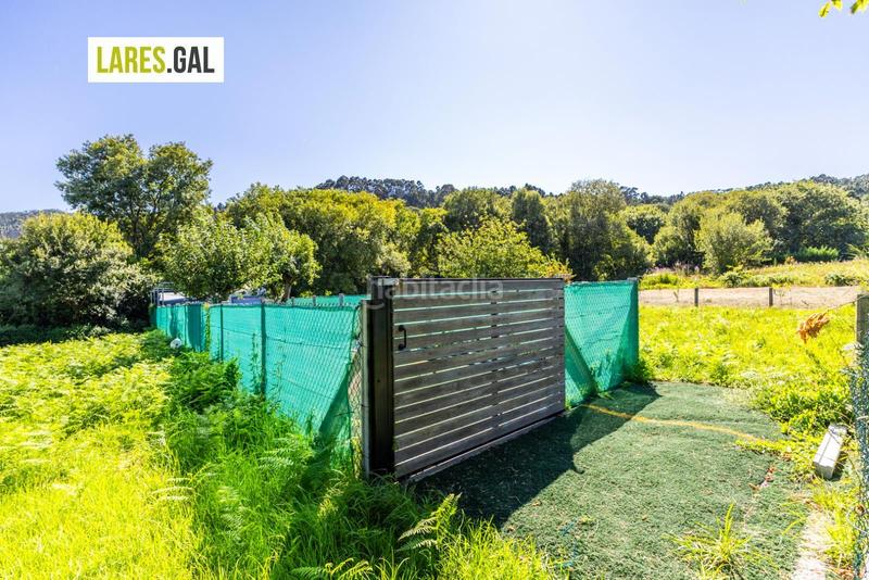 Foto a2d98f22-e395-4df2-a5ef-bfbbe53cfdae. Finca rústica parcela no edificable a la venta en Cangas