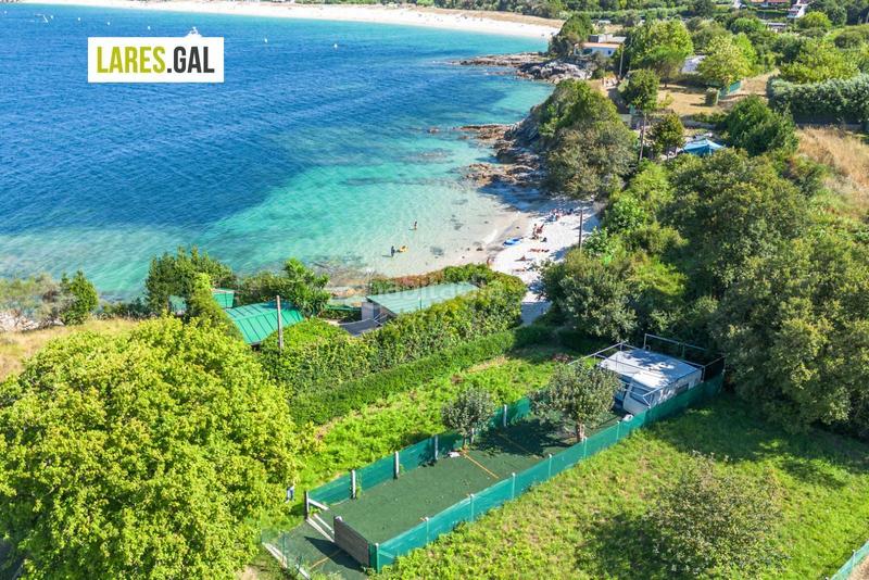 Foto b285c7fa-2738-4c83-b1a1-2f5964360e68. Finca rústica parcela no edificable a la venta en Cangas