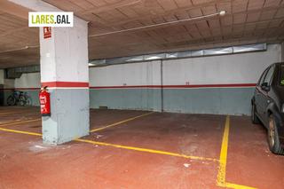 Location Parking voiture  Rúa aragón. Plaza de garaje en el centro