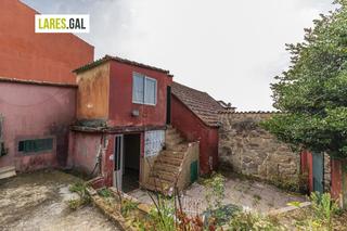 Casa  Rúa do medio da aldea. Casa a la venta para rehabilitar