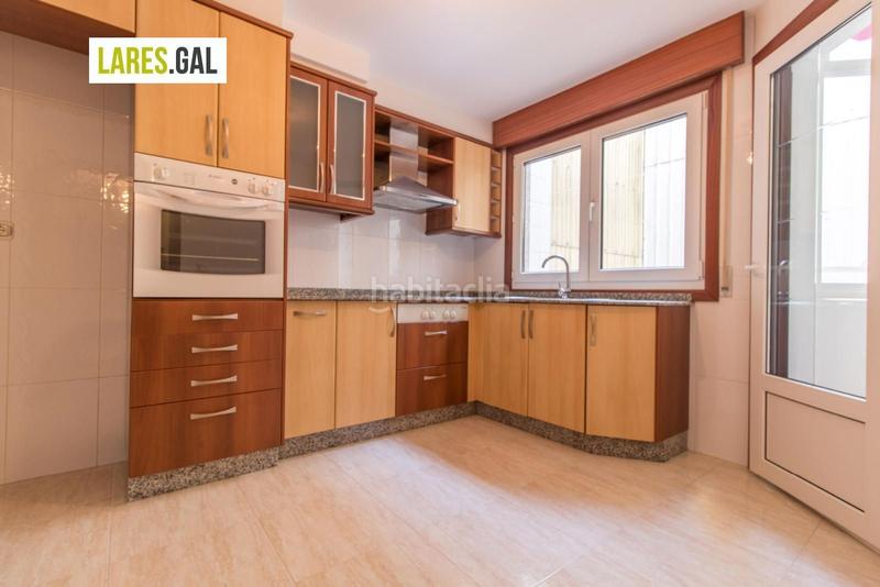 Foto 4331ad5a-0936-4738-8d4e-b19cd4ab1b5c. Etagenwohnung mit heizung parking in Coiro Cangas