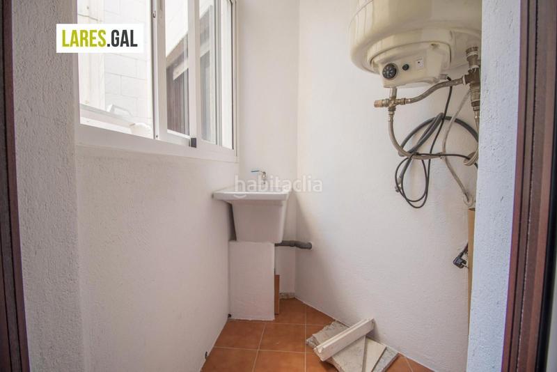 Foto 4b68d2e5-711e-41ac-9b84-bf322853699c. Etagenwohnung mit heizung parking in Coiro Cangas