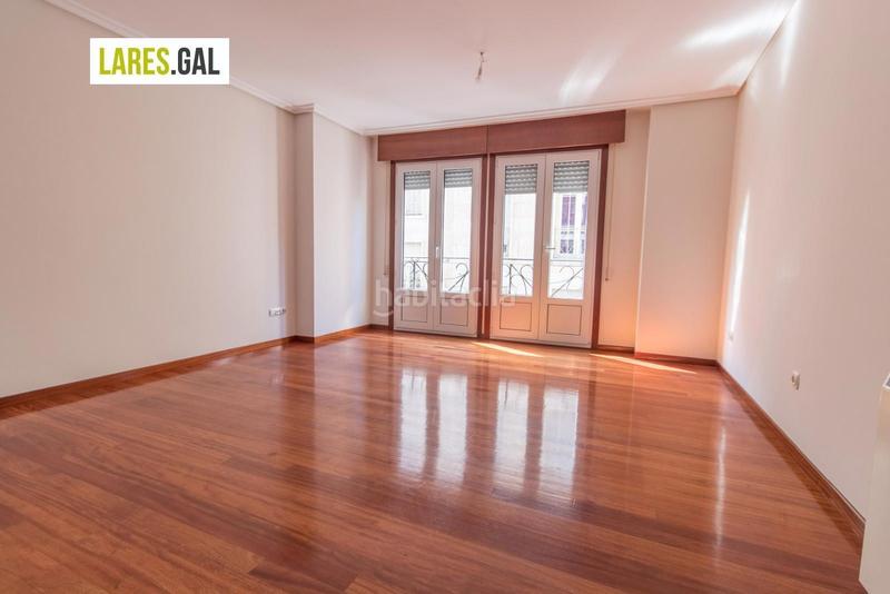 Foto 9756db95-7d3f-472d-8d96-e36939a17254. Etagenwohnung mit heizung parking in Coiro Cangas