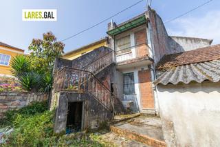Maison  Rúa reboredo. Vivienda para rehabilitar en cangas