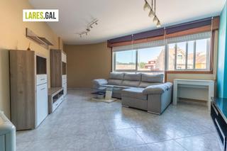 Appartement  Rúa espíritu santo - edif. pereiriña. Piso en venta en cangas, muy amplio y cerca del centro