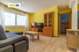 Lloguer Pis  David cal. Apartamento frente a la playa de vilariñohío