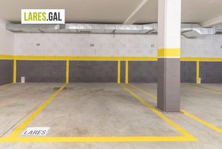 Miete Autoparkplatz  Andalucía. Plaza de garaje zona avenida de lugo  av. galicia