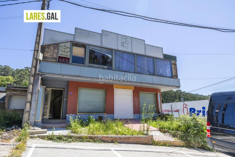Foto 2fcdc05b-597c-4845-9b6f-e80751f069b3. Casa a Coiro Cangas