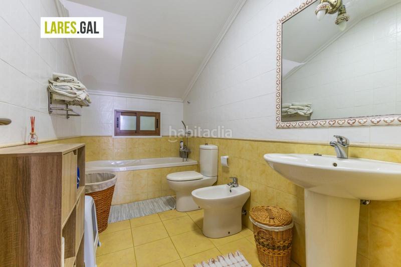 Foto b6c6d229-dc62-4eef-a6b6-00422260b456. Casa a Coiro Cangas