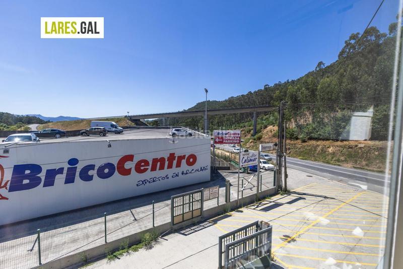 Foto bdb05945-cf80-46dd-8555-b11d7027c6c4. Casa a Coiro Cangas