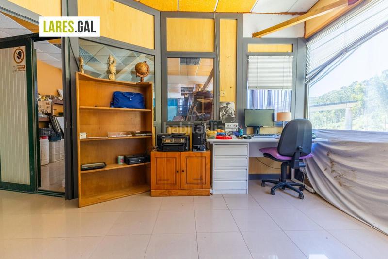 Foto be6c1f8a-23a3-41bc-83b9-71f9d28f9300. Casa a Coiro Cangas