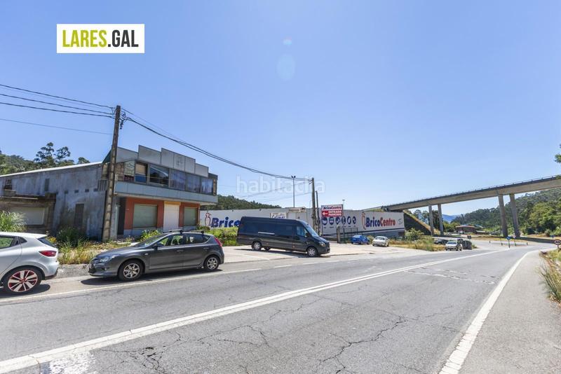 Foto f33fe9da-04ee-4bd4-a8ae-a9cab66aba9c. Casa a Coiro Cangas