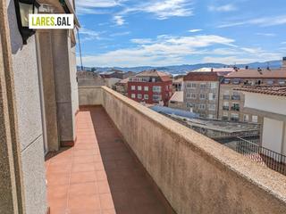 Lloguer Pis  Rúa noria. Estupenda vivienda en alquiler anual en cangas