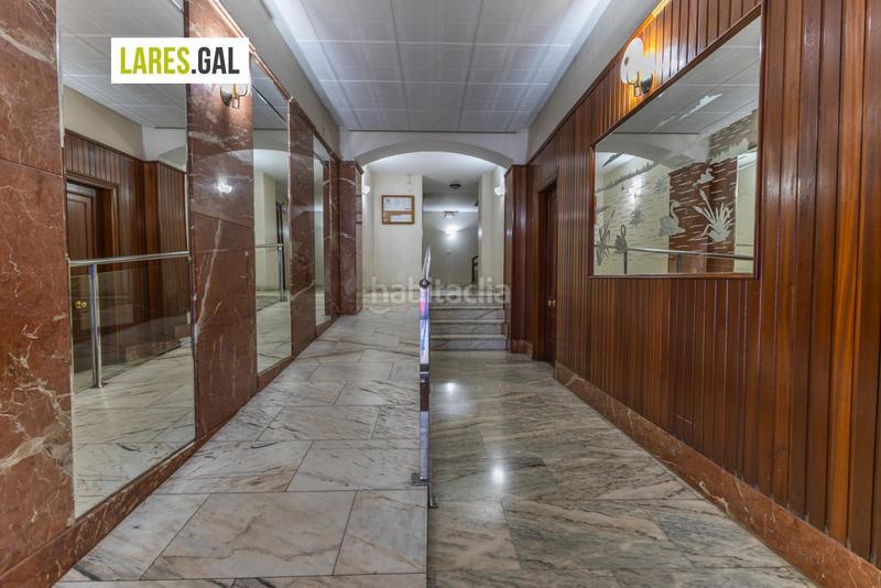 Foto 0318cb4c-5775-4988-91c8-efea9623a6fc. Etagenwohnung mit heizung parking in Darbo Cangas