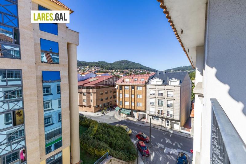 Foto 0877aa59-6d02-4122-a678-c6b1a068c62a. Etagenwohnung mit heizung parking in Darbo Cangas