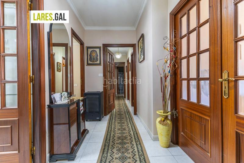 Foto 129c0bfb-3583-495c-bd84-378079104c7c. Etagenwohnung mit heizung parking in Darbo Cangas