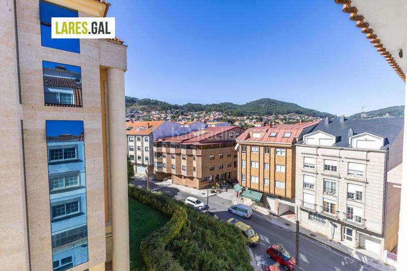 Foto 1de643cc-9925-49ea-811b-aca35c3c292b. Etagenwohnung mit heizung parking in Darbo Cangas