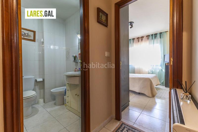 Foto 25edd1c9-c019-4616-86af-f93b4b17a2f2. Etagenwohnung mit heizung parking in Darbo Cangas