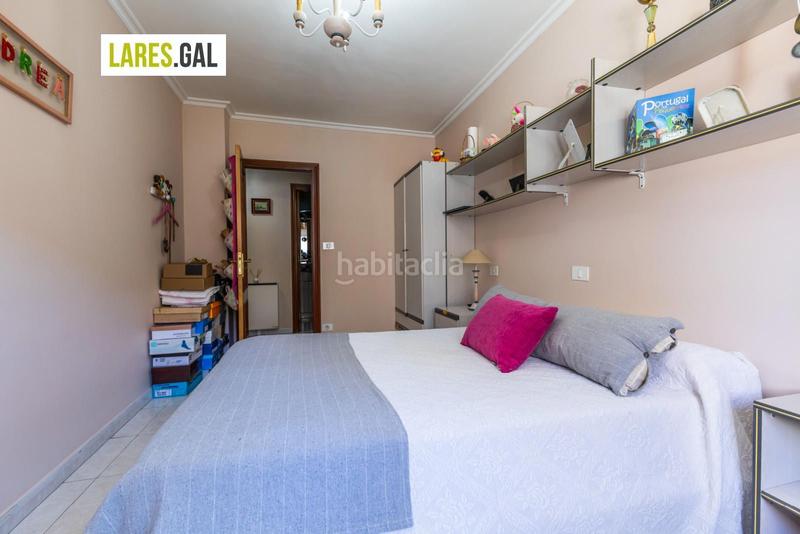 Foto 2647ccc2-50d8-4f17-8c92-f58aa47d9faa. Etagenwohnung mit heizung parking in Darbo Cangas