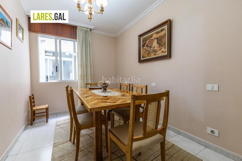 Foto 32a69799-e580-47d1-954b-946565d65888. Etagenwohnung mit heizung parking in Darbo Cangas