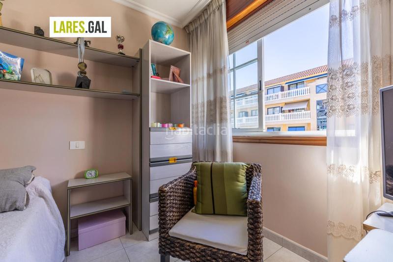 Foto 3c37c791-f896-412f-bc3b-c16ce0767d3b. Etagenwohnung mit heizung parking in Darbo Cangas