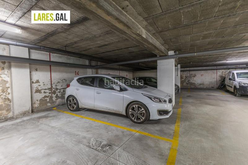 Foto 498a480d-c64b-4cc0-867a-8ce3cba017b0. Etagenwohnung mit heizung parking in Darbo Cangas