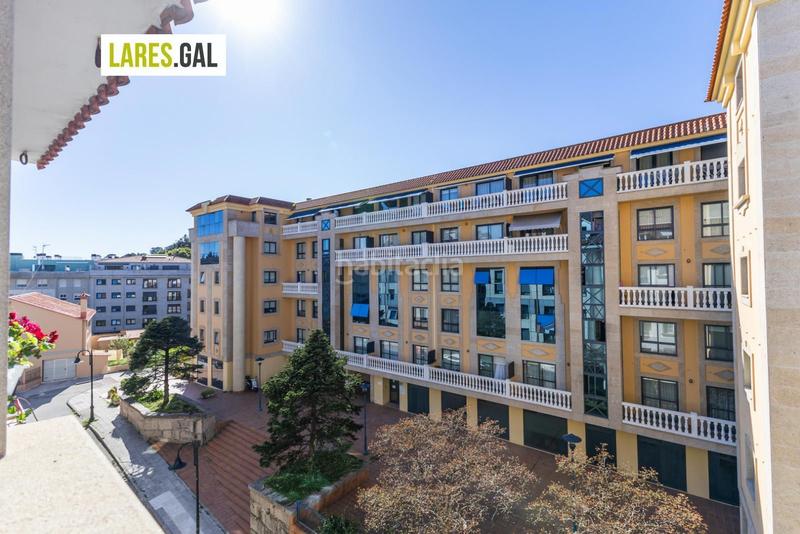 Foto 586f84d5-3d6d-4965-8b94-a6a4dd449d9e. Etagenwohnung mit heizung parking in Darbo Cangas