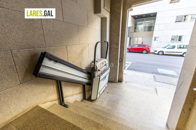 Foto 5edf4e44-573b-4d9f-9a73-4e6683402b3f. Etagenwohnung mit heizung parking in Darbo Cangas