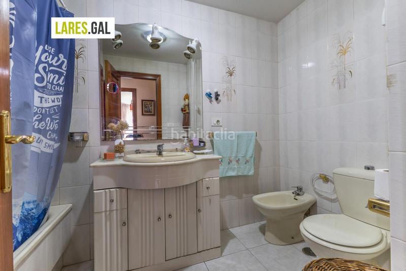 Foto 60376493-1e07-4aa6-9fff-6385e28f6b04. Etagenwohnung mit heizung parking in Darbo Cangas