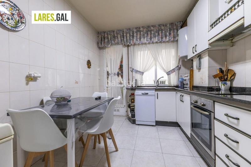 Foto 68c10bb2-9a8f-4831-b73c-fe38e7bf7c9e. Etagenwohnung mit heizung parking in Darbo Cangas