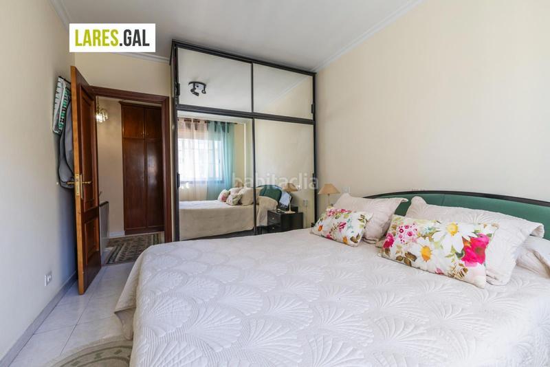 Foto 6a7b23bc-5157-49a6-a3b8-1884e106225f. Etagenwohnung mit heizung parking in Darbo Cangas