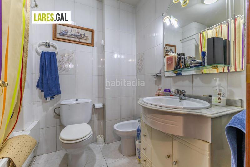 Foto 76a2609d-f597-4b01-987e-f94563f749b5. Etagenwohnung mit heizung parking in Darbo Cangas