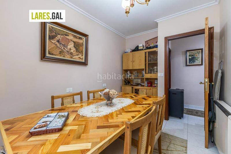 Foto 7840b51e-f77d-459e-b575-fc24d3299cbb. Etagenwohnung mit heizung parking in Darbo Cangas