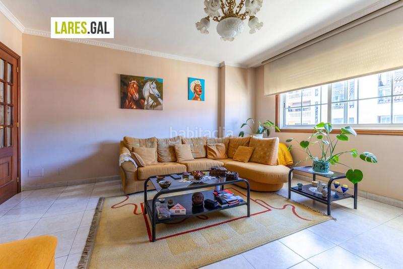 Foto 7fbe3a3a-0fca-4aba-8b3e-fbb18ba9a271. Etagenwohnung mit heizung parking in Darbo Cangas