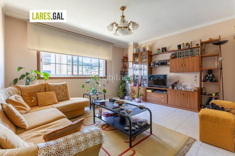 Foto 81edf859-4b7d-4daa-9039-08ec790ddf92. Etagenwohnung mit heizung parking in Darbo Cangas