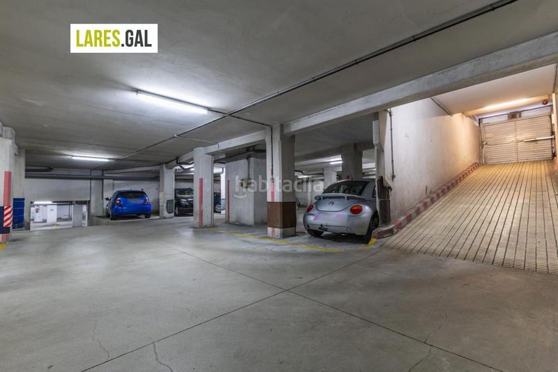 Foto 84be7abc-e54f-4798-a696-589c459c6fcd. Etagenwohnung mit heizung parking in Darbo Cangas