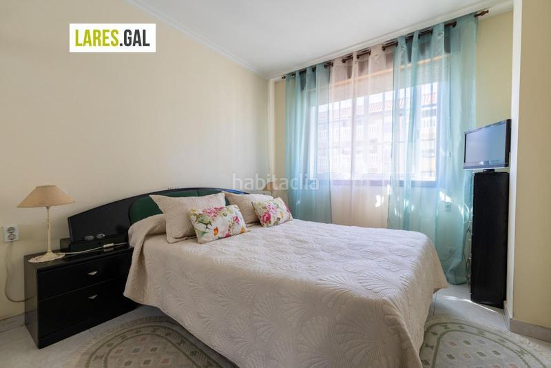 Foto 856fd89d-ea98-47ca-be59-499f7d199727. Etagenwohnung mit heizung parking in Darbo Cangas